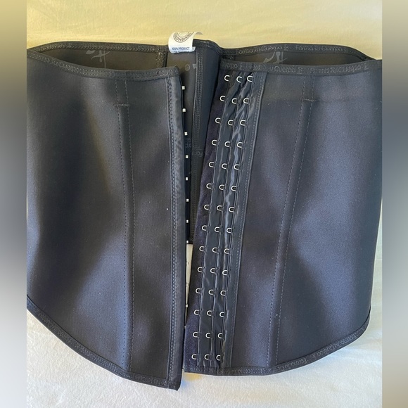 Waist trainer, size L / Faja talla L - Picture 3 of 7
